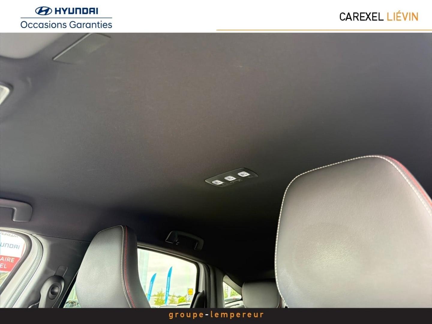 Image RENAULT Arkana 1.6 E-Tech hybride 145ch RS Line Fast Track