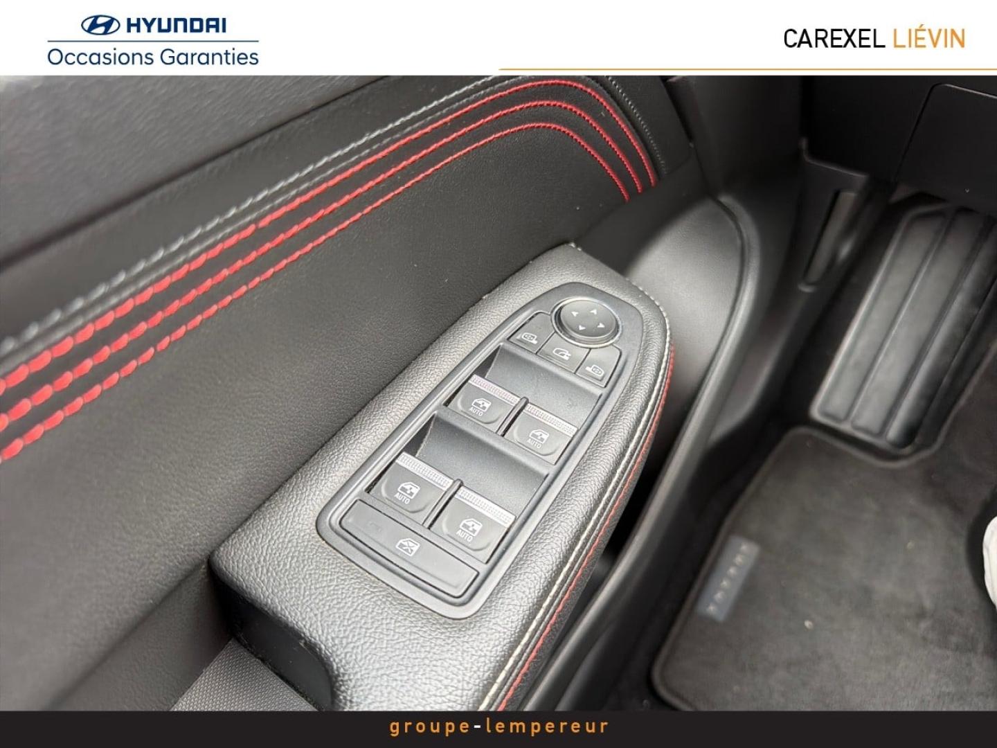 Image RENAULT Arkana 1.6 E-Tech hybride 145ch RS Line Fast Track
