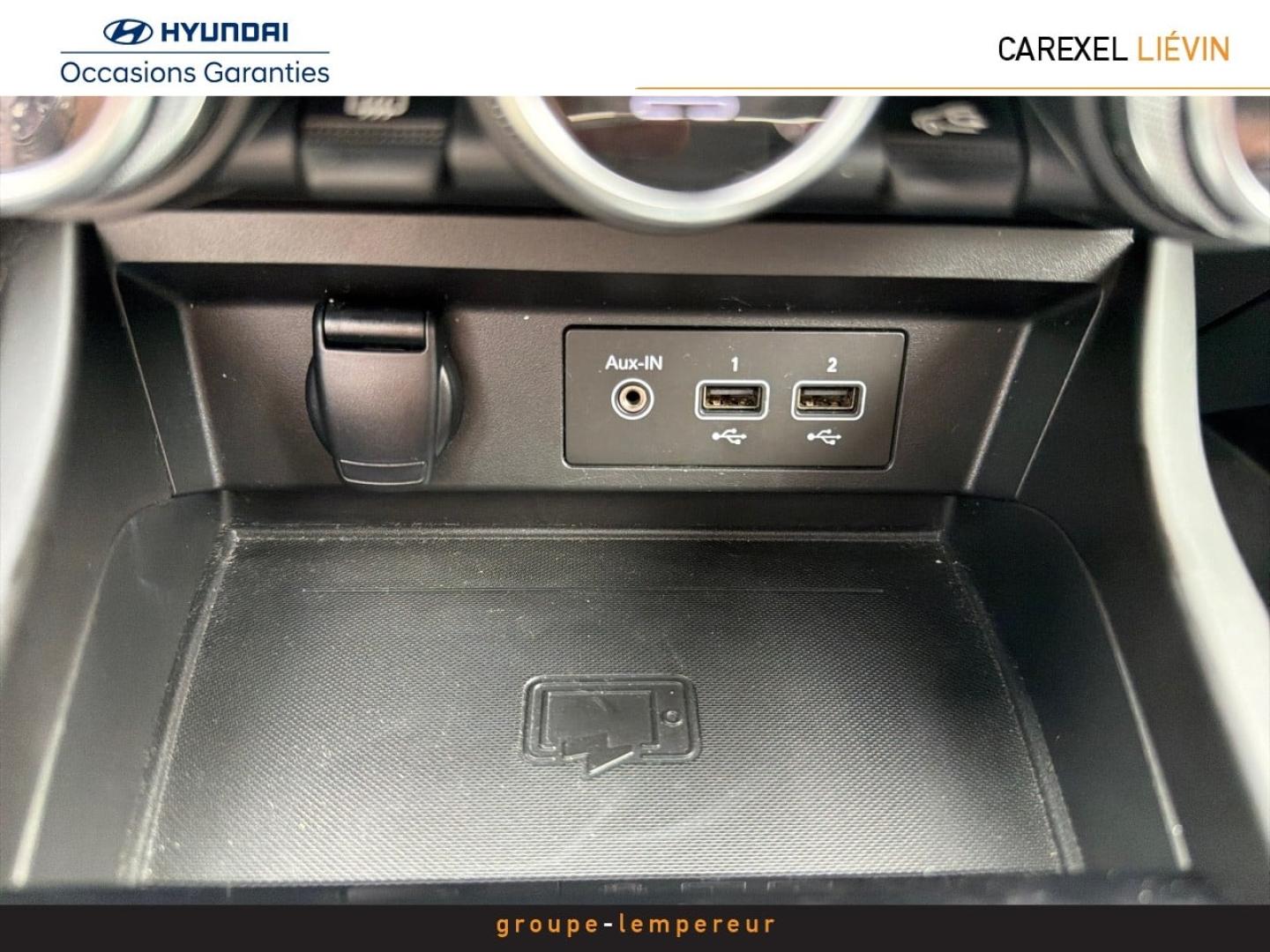 Image RENAULT Arkana 1.6 E-Tech hybride 145ch RS Line Fast Track