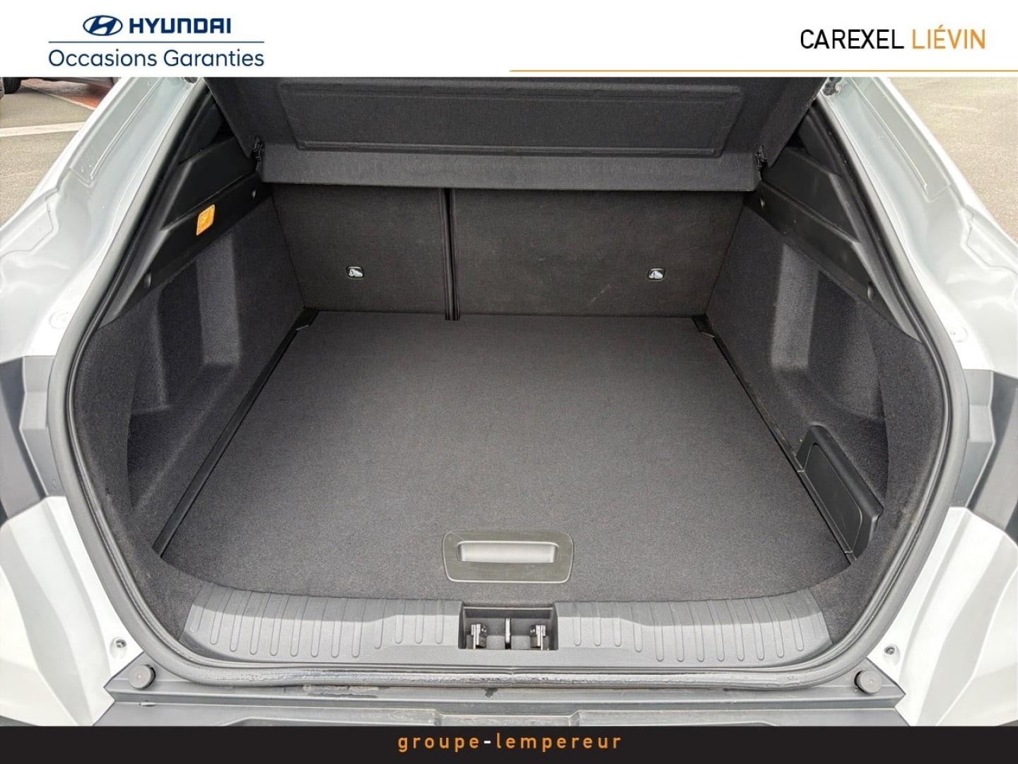 Image RENAULT Arkana 1.6 E-Tech hybride 145ch RS Line Fast Track