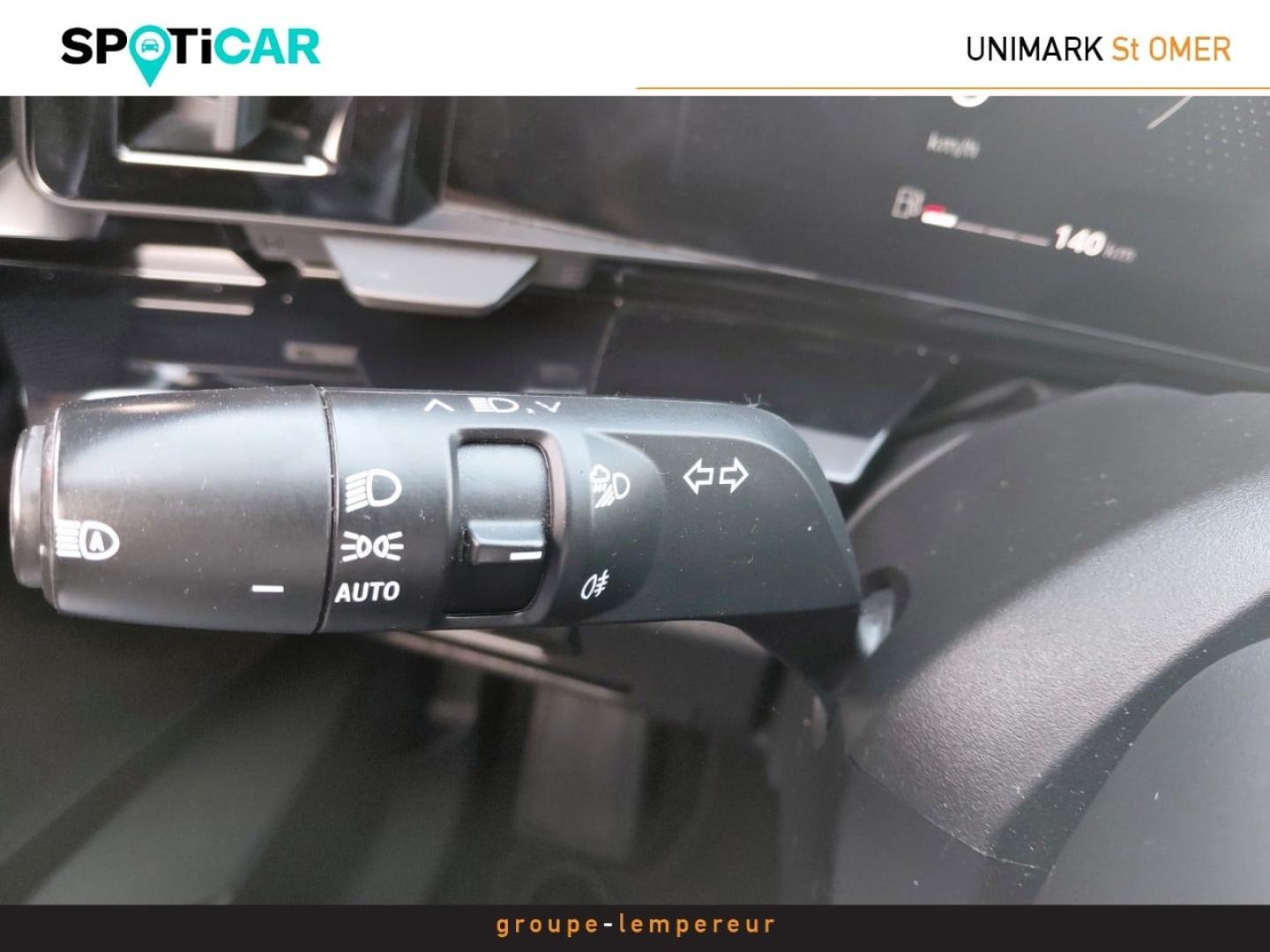 Image RENAULT Austral 1.2 E-Tech full hybrid 200ch Iconic esprit Alpine- 23