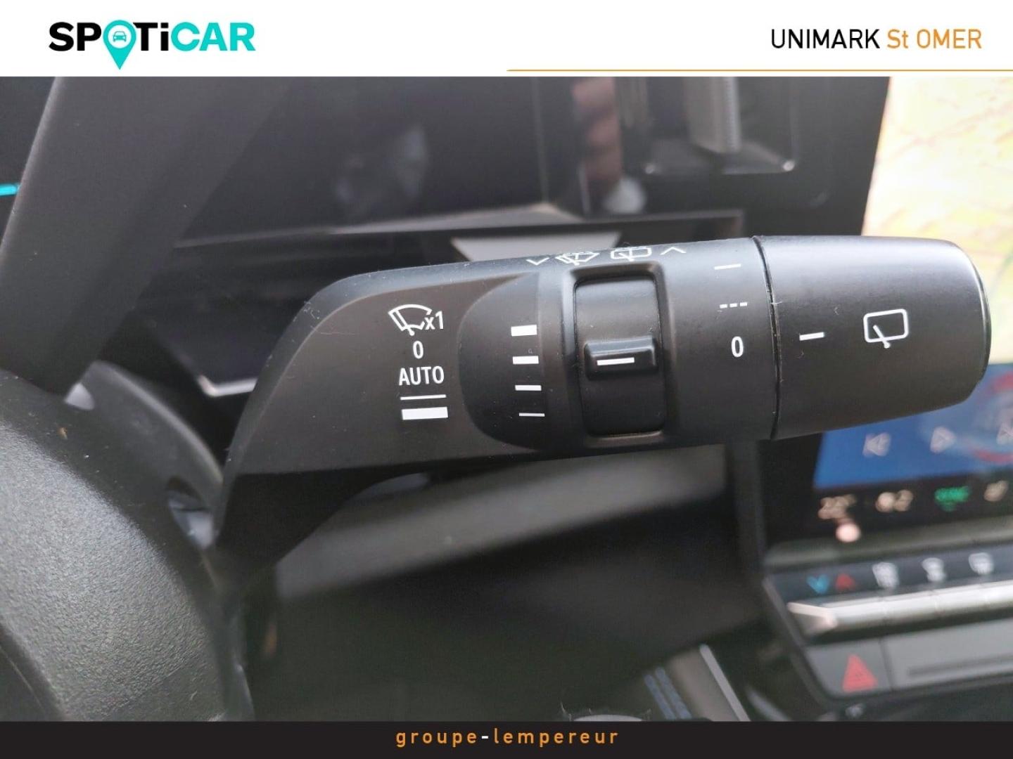 Image RENAULT Austral 1.2 E-Tech full hybrid 200ch Iconic esprit Alpine- 23