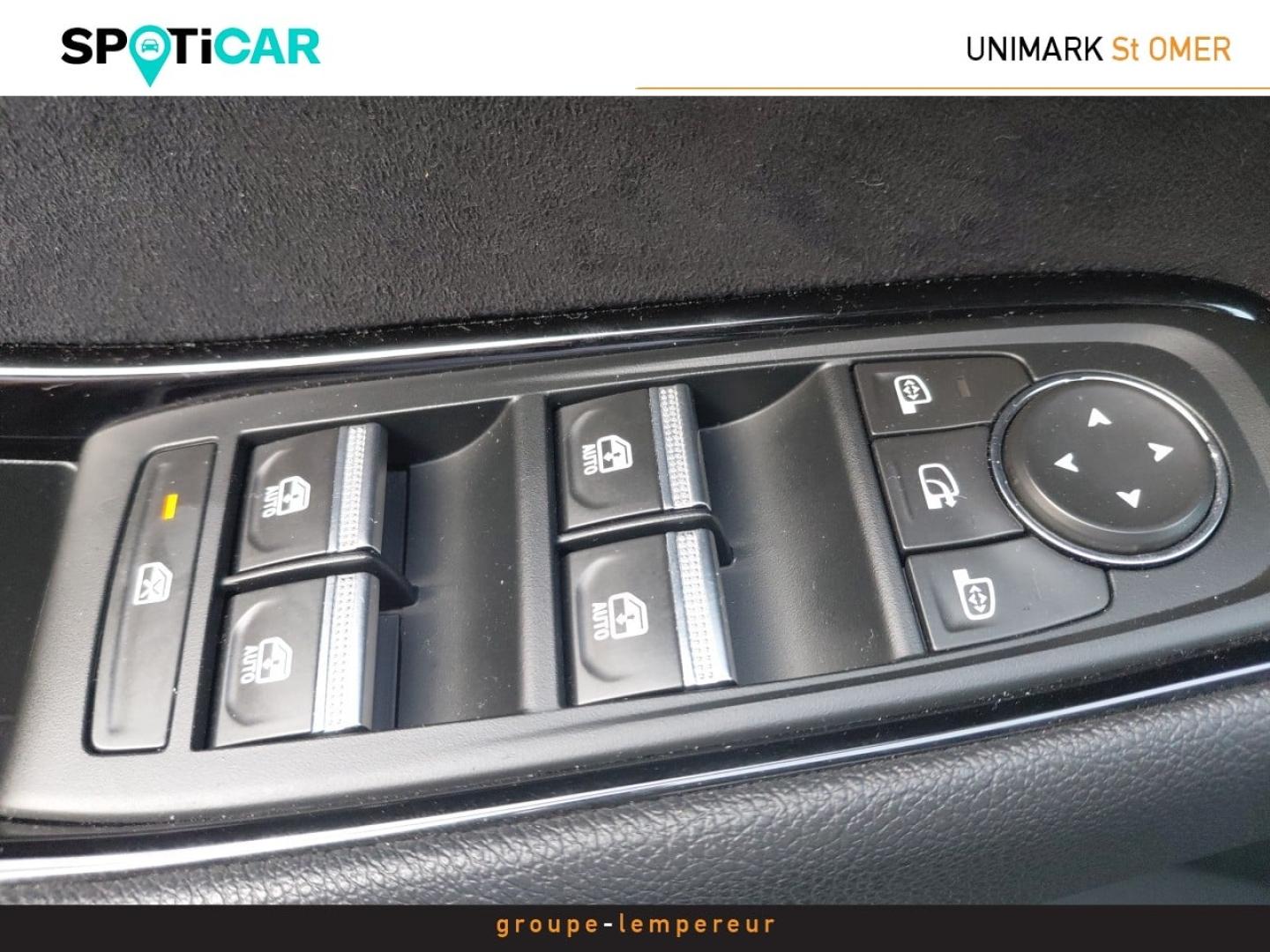 Image RENAULT Austral 1.2 E-Tech full hybrid 200ch Iconic esprit Alpine- 23