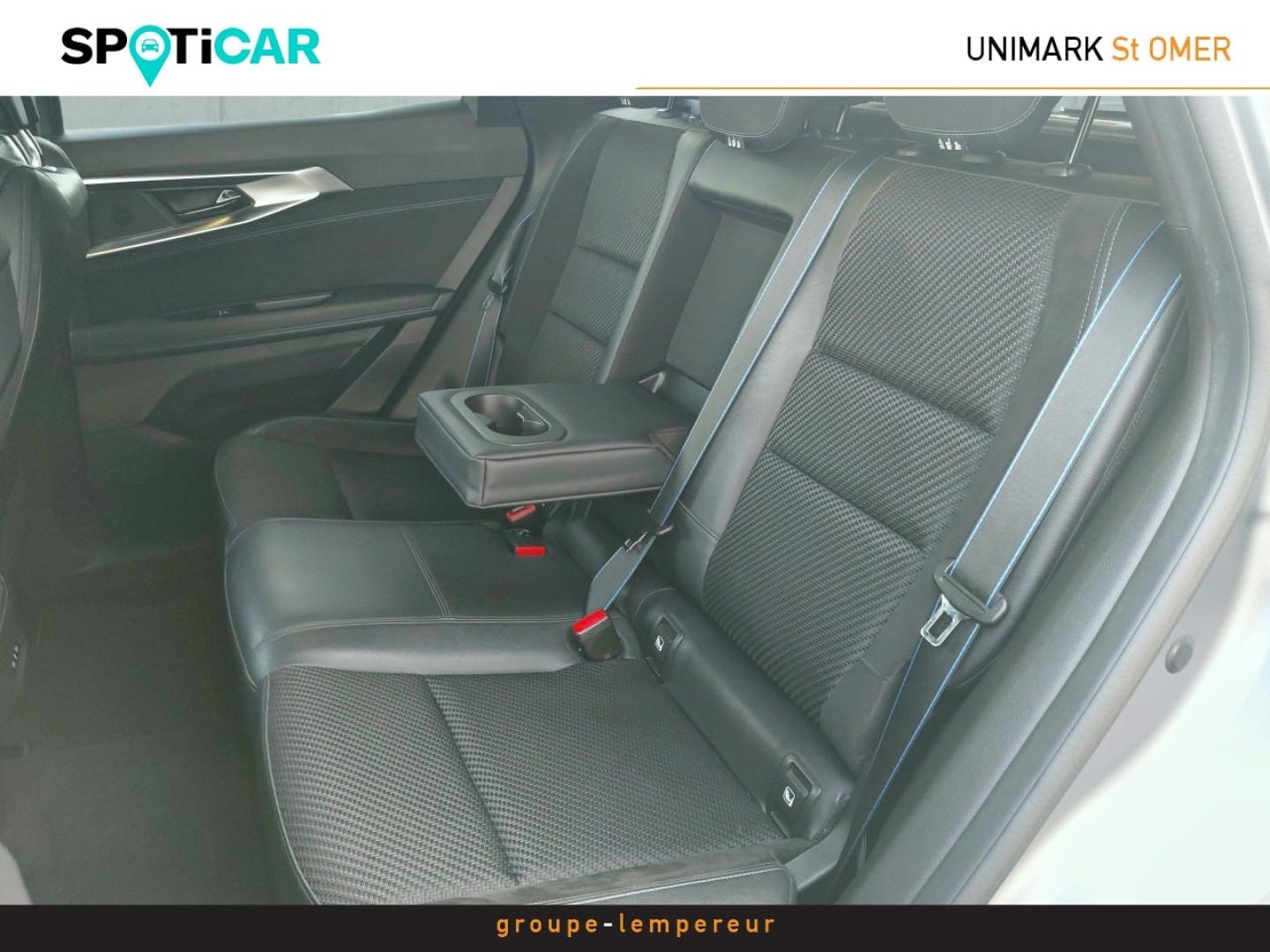 Image RENAULT Austral 1.2 E-Tech full hybrid 200ch Iconic esprit Alpine- 23