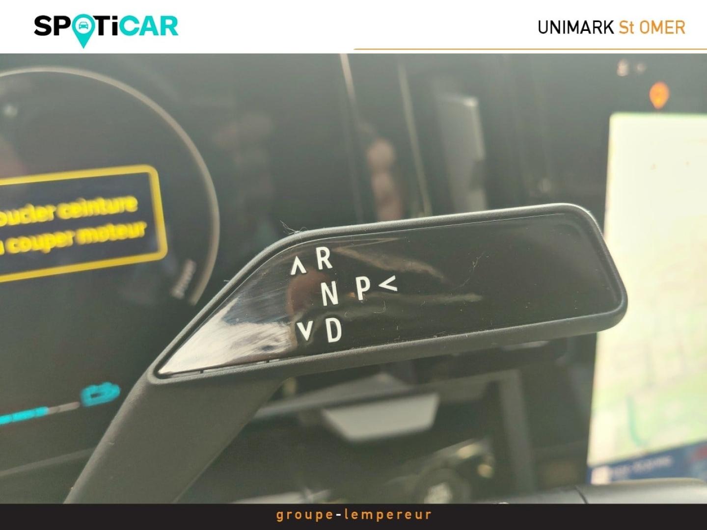 Image RENAULT Austral 1.2 E-Tech full hybrid 200ch Iconic esprit Alpine- 23