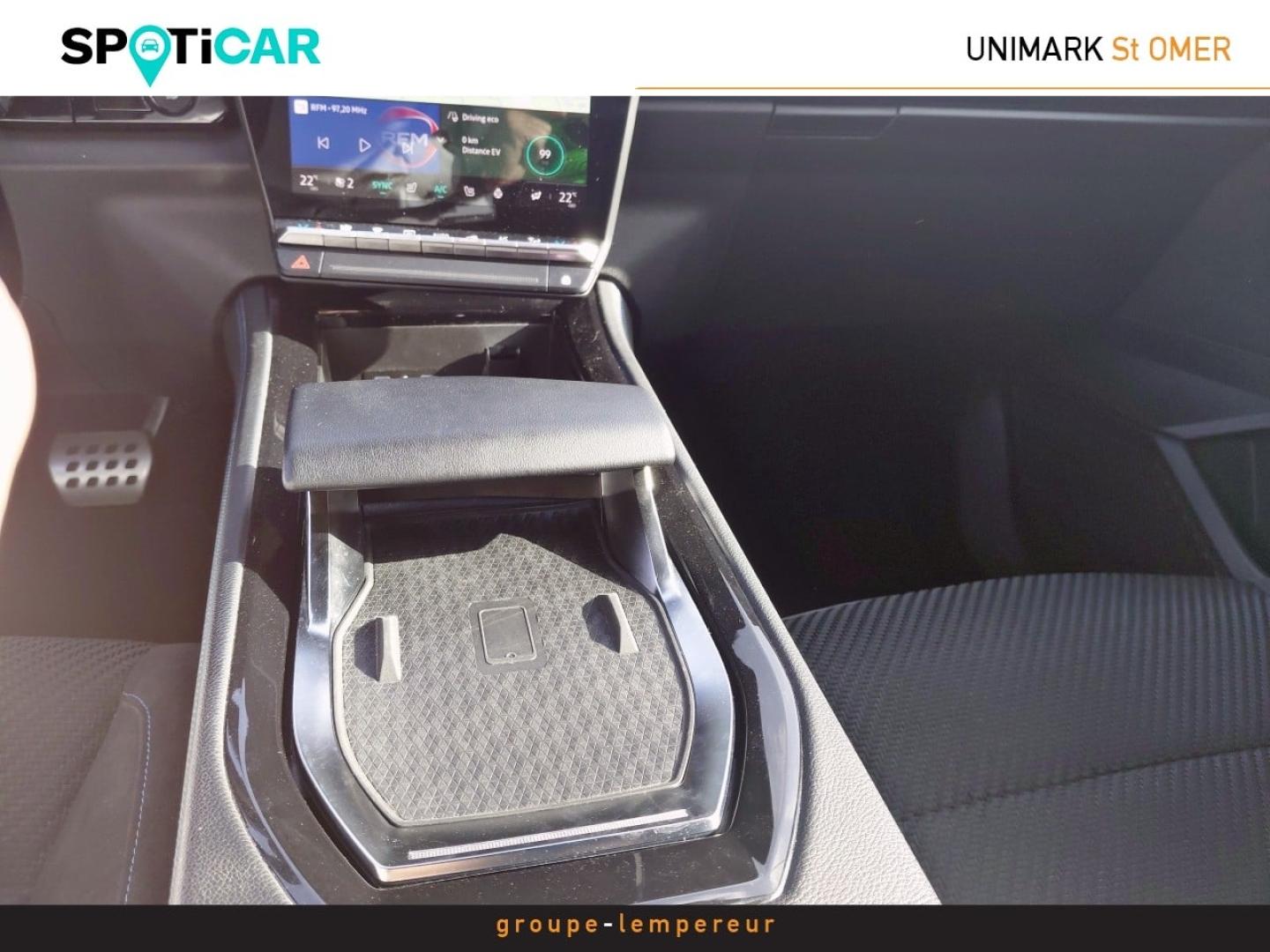 Image RENAULT Austral 1.2 E-Tech full hybrid 200ch Iconic esprit Alpine- 23