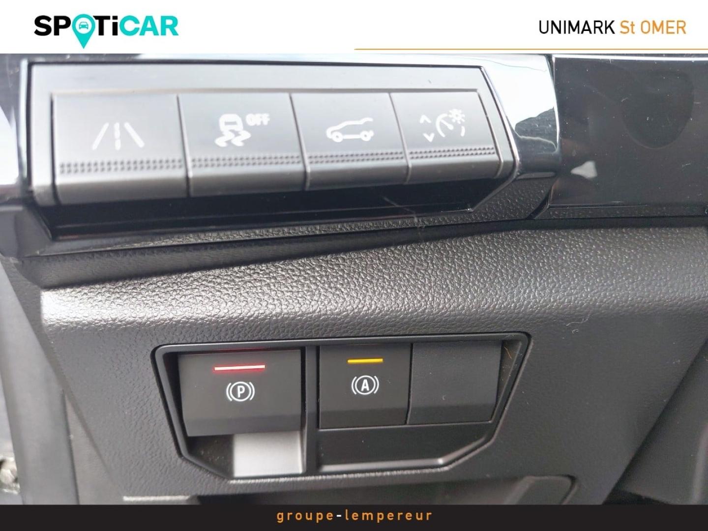 Image RENAULT Austral 1.2 E-Tech full hybrid 200ch Iconic esprit Alpine- 23