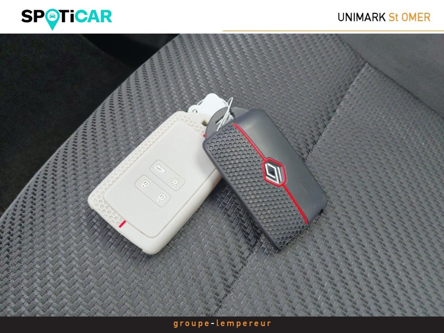 Image RENAULT Austral 1.2 E-Tech full hybrid 200ch Iconic esprit Alpine- 23