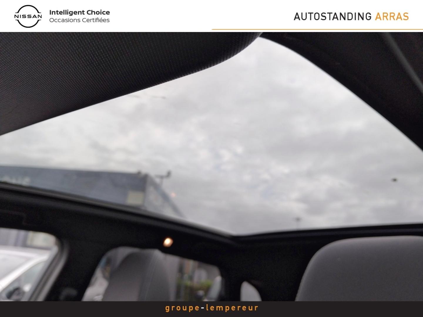 Image NISSAN Qashqai e-POWER 190ch Tekna+ 2022
