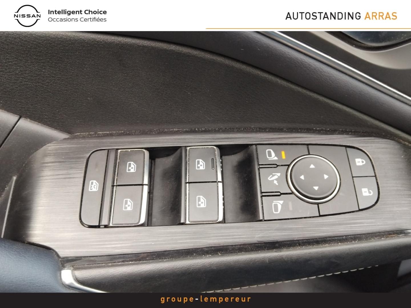 Image NISSAN Qashqai e-POWER 190ch Tekna+ 2022