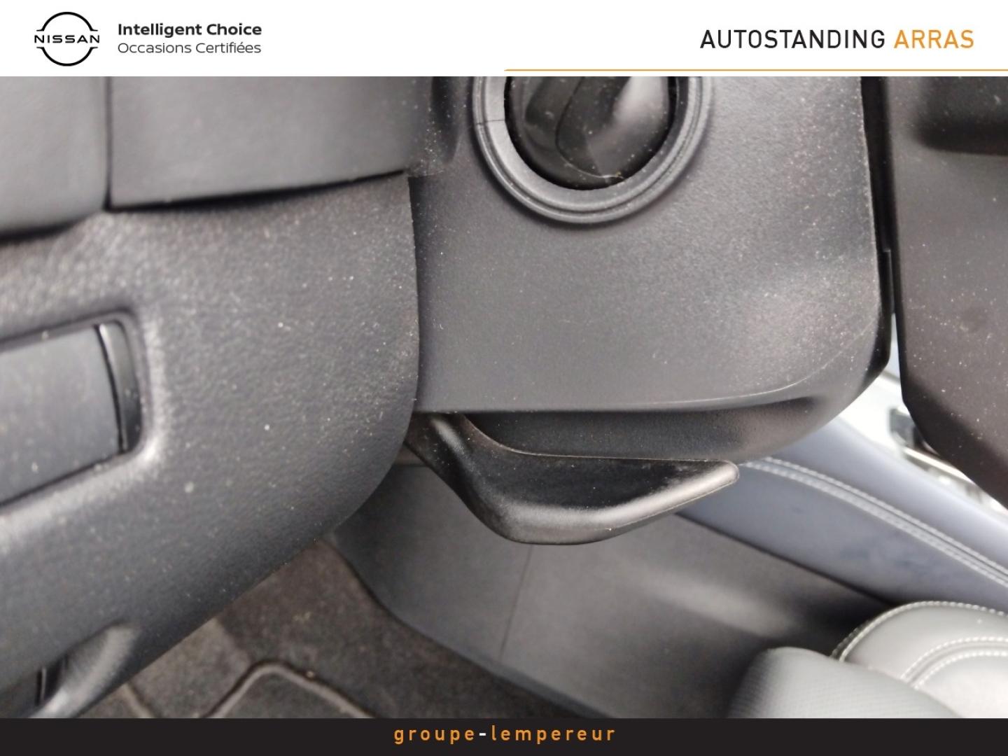 Image NISSAN Qashqai e-POWER 190ch Tekna+ 2022