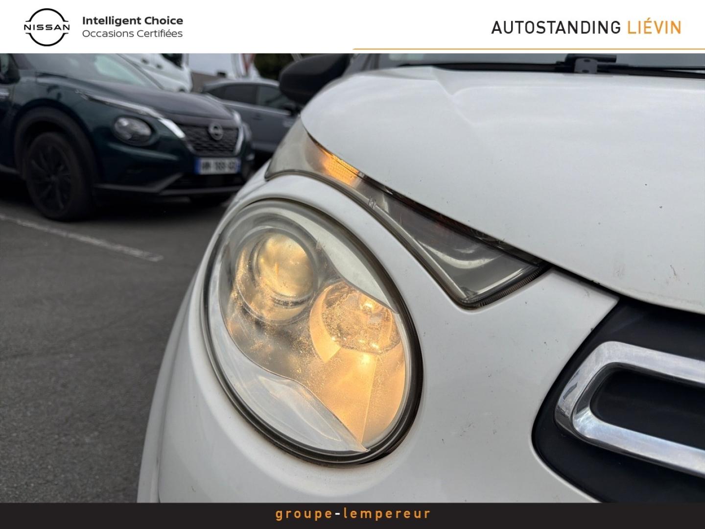 Image CITROEN C1 VTi 68 Feel 3p
