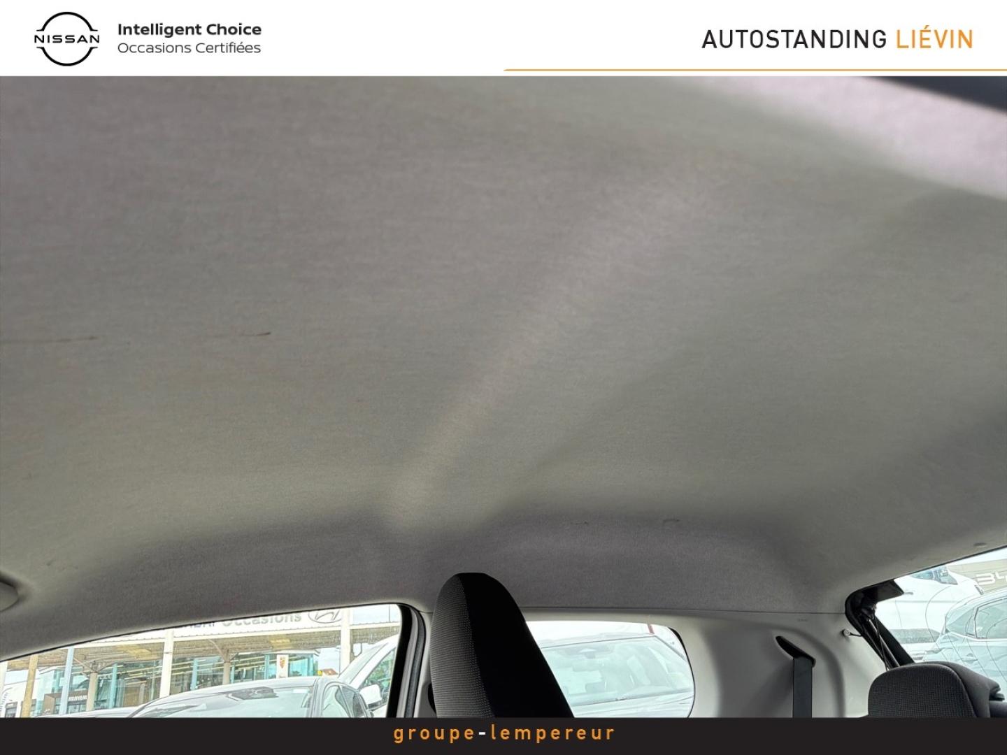 Image CITROEN C1 VTi 68 Feel 3p