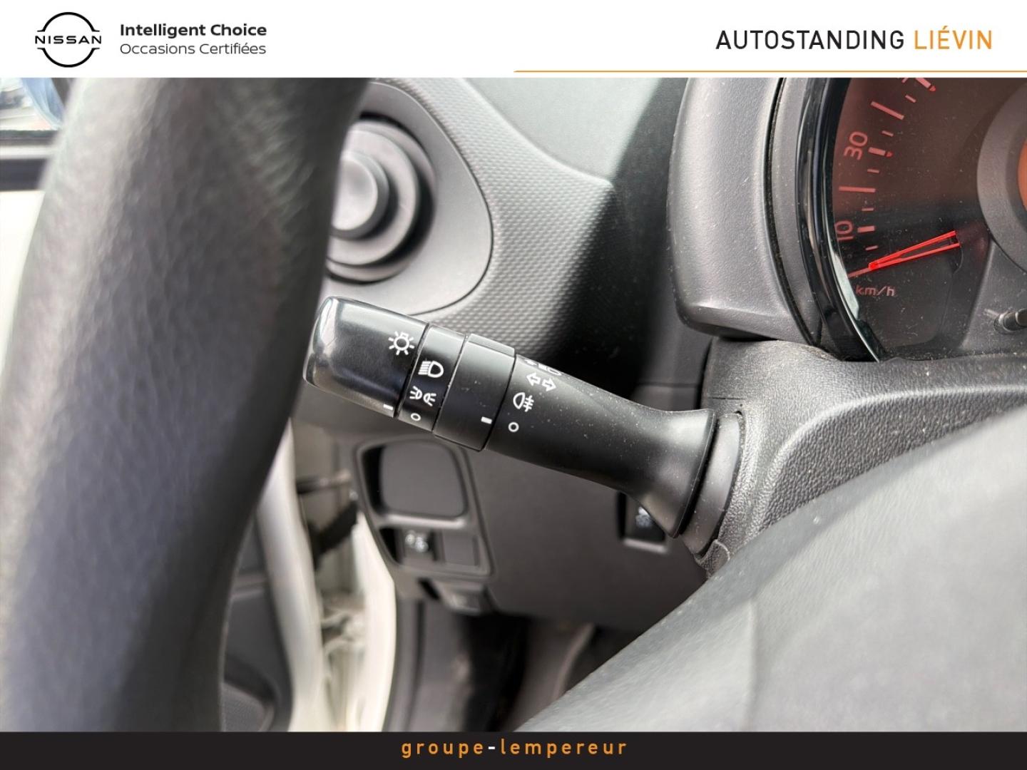 Image CITROEN C1 VTi 68 Feel 3p