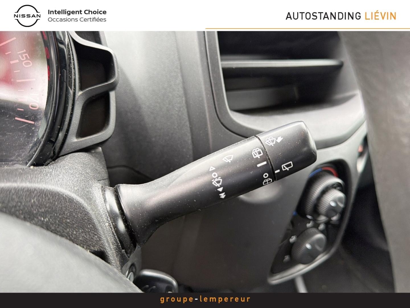 Image CITROEN C1 VTi 68 Feel 3p