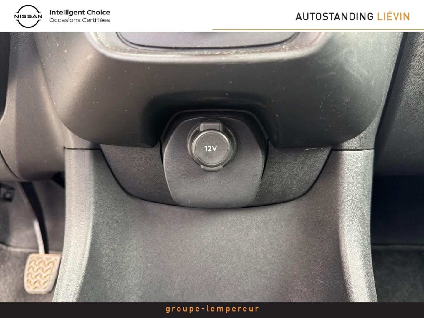 Image CITROEN C1 VTi 68 Feel 3p