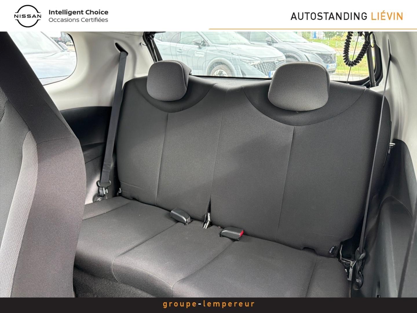 Image CITROEN C1 VTi 68 Feel 3p