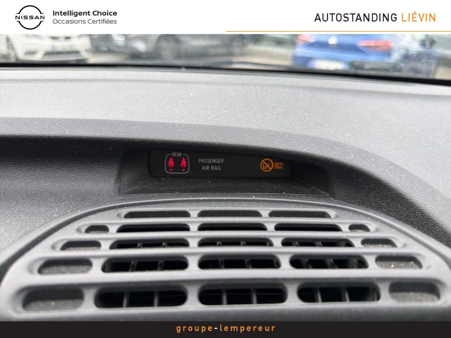 Image CITROEN C1 VTi 68 Feel 3p