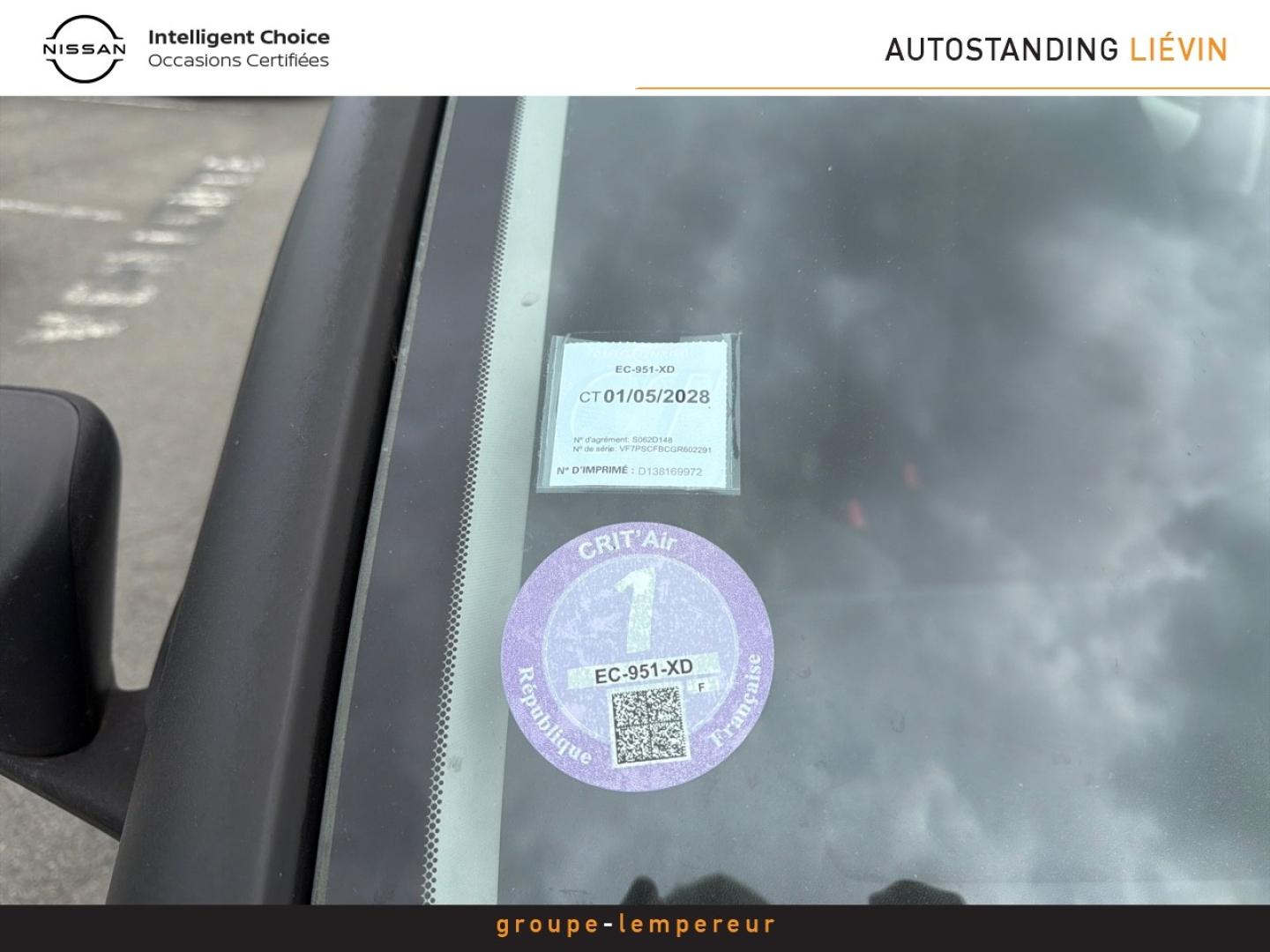Image CITROEN C1 VTi 68 Feel 3p
