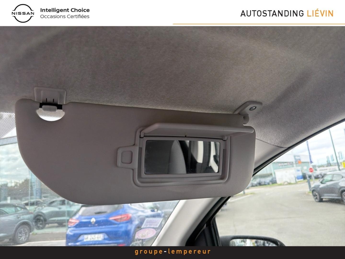 Image CITROEN C1 VTi 68 Feel 3p