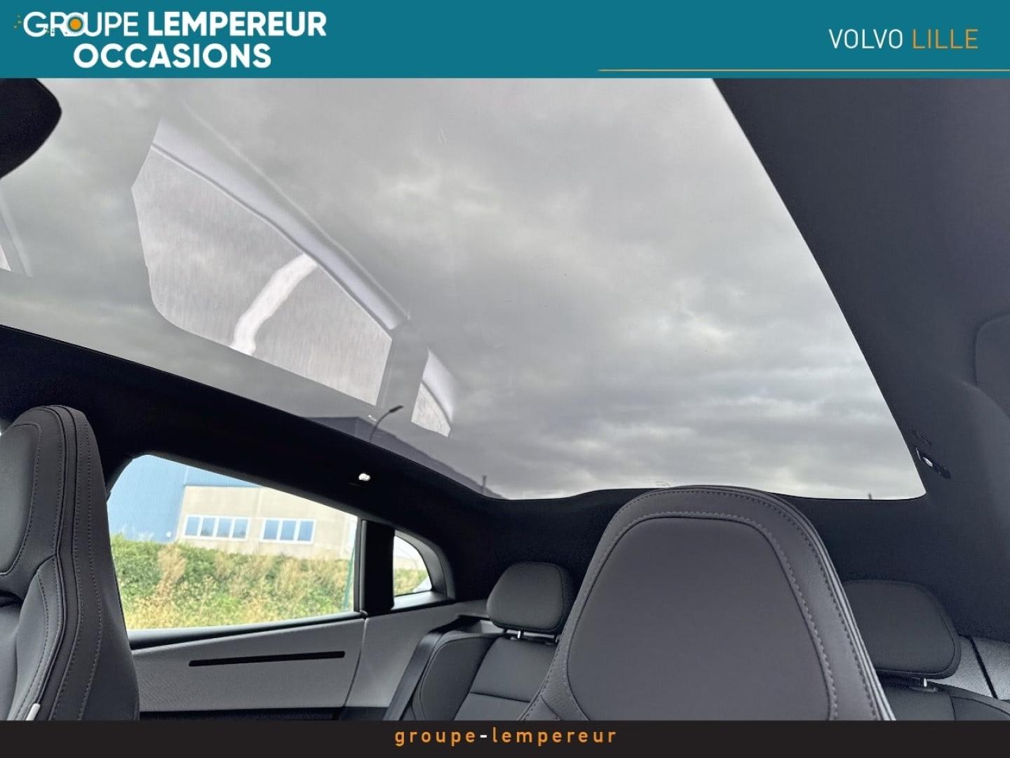 Image POLESTAR Polestar 4 272ch Long range Single motor Prime