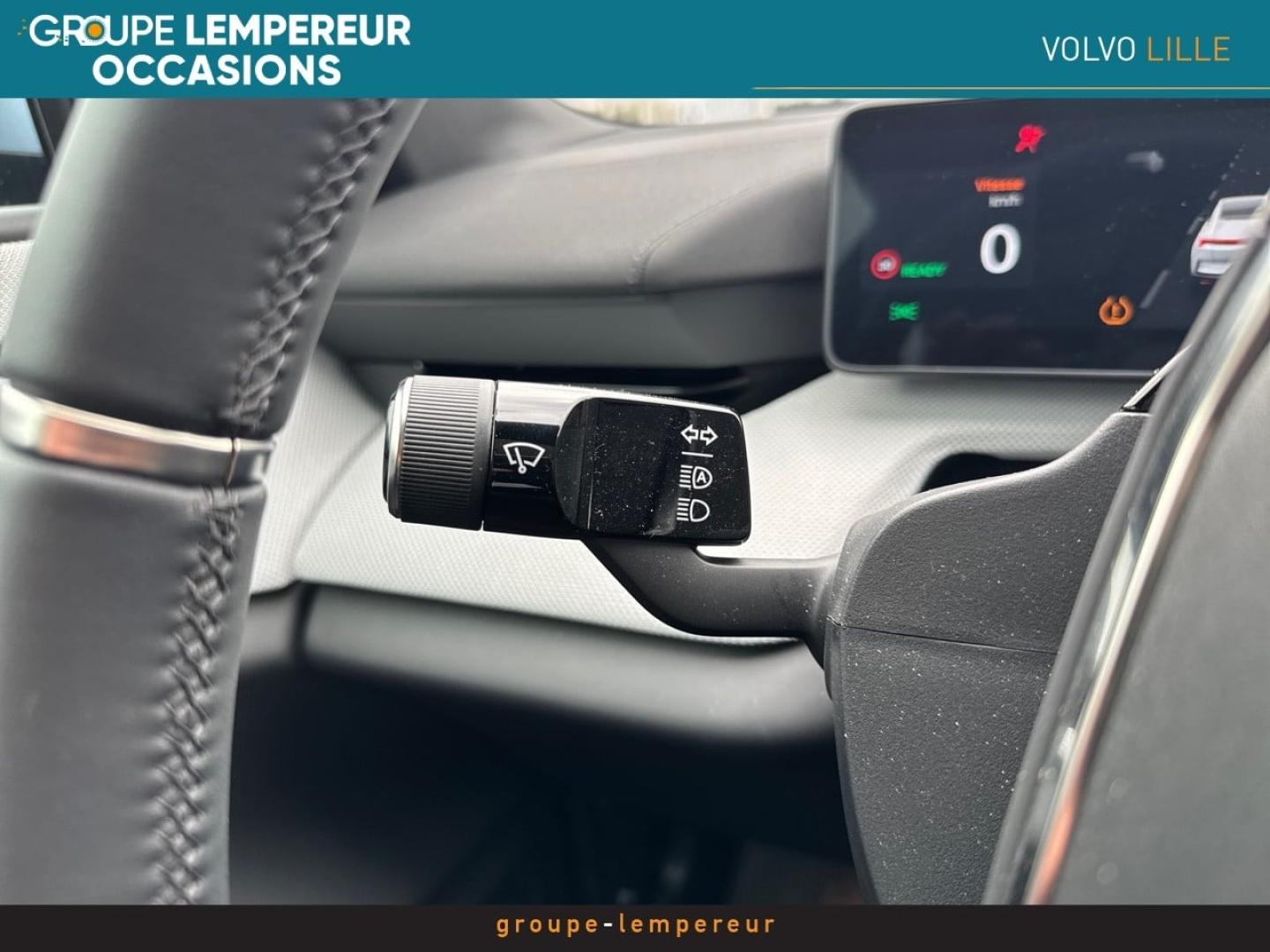 Image POLESTAR Polestar 4 272ch Long range Single motor Prime