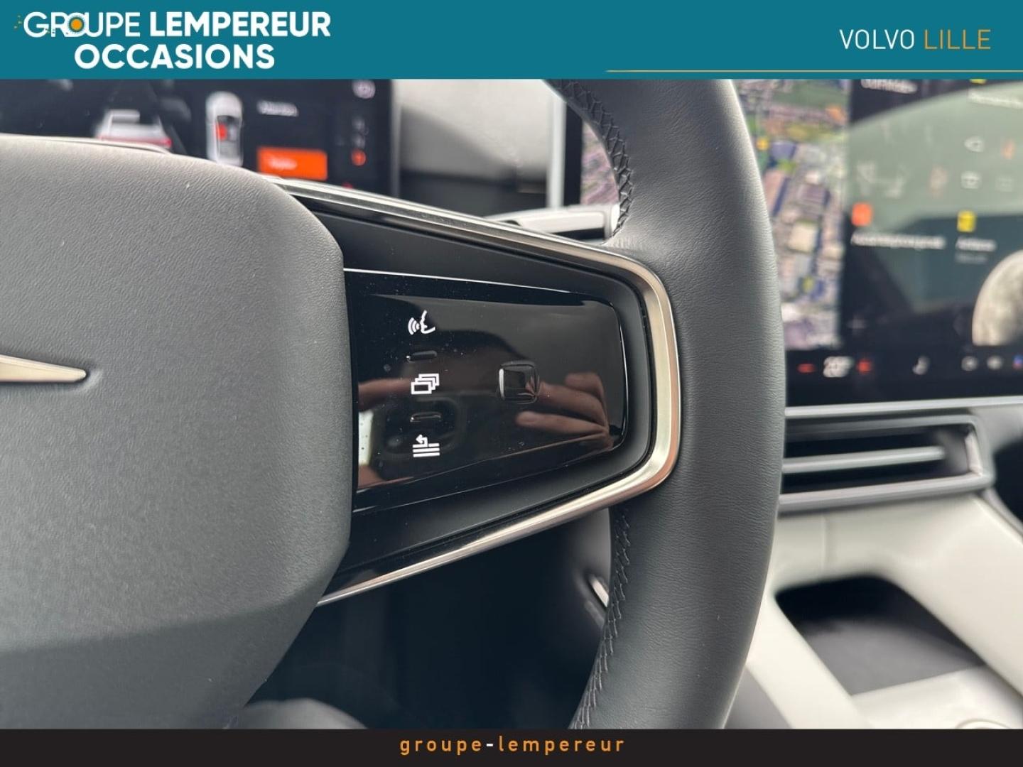 Image POLESTAR Polestar 4 272ch Long range Single motor Prime