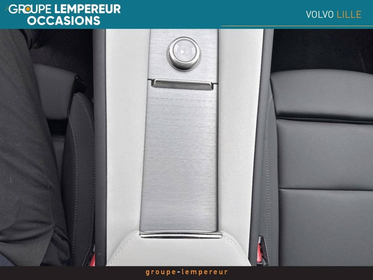 Image POLESTAR Polestar 4 272ch Long range Single motor Prime