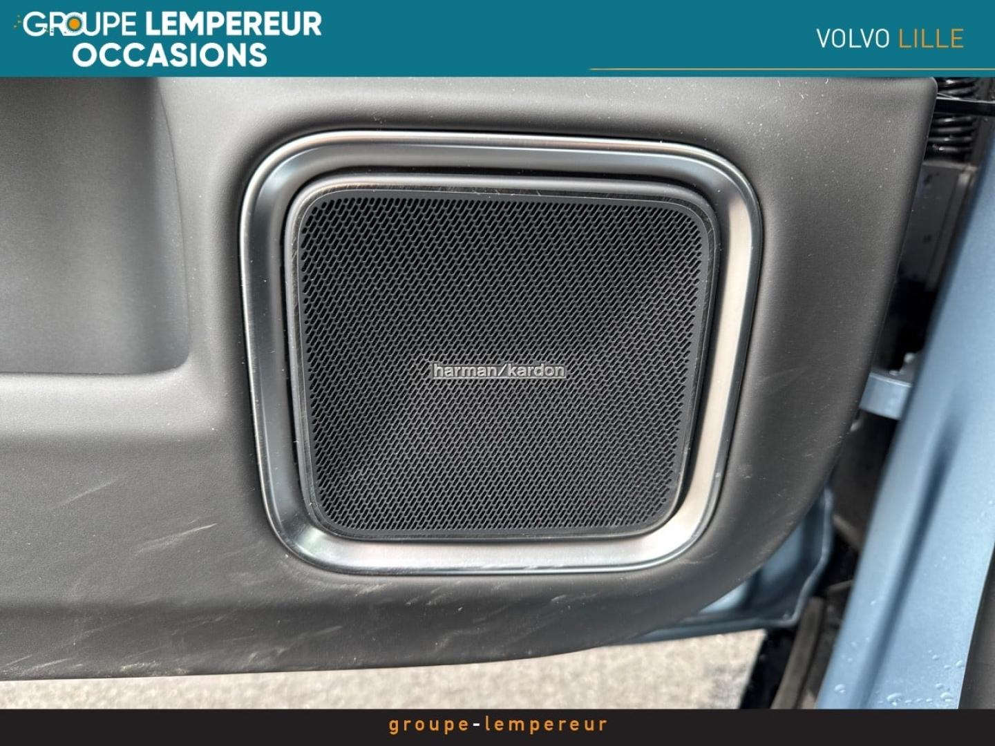 Image POLESTAR Polestar 4 272ch Long range Single motor Prime