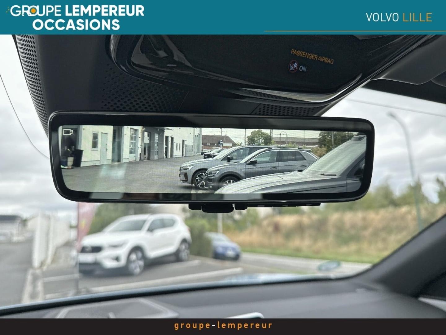 Image POLESTAR Polestar 4 272ch Long range Single motor Prime