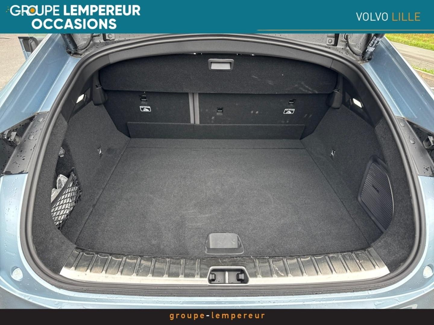 Image POLESTAR Polestar 4 272ch Long range Single motor Prime