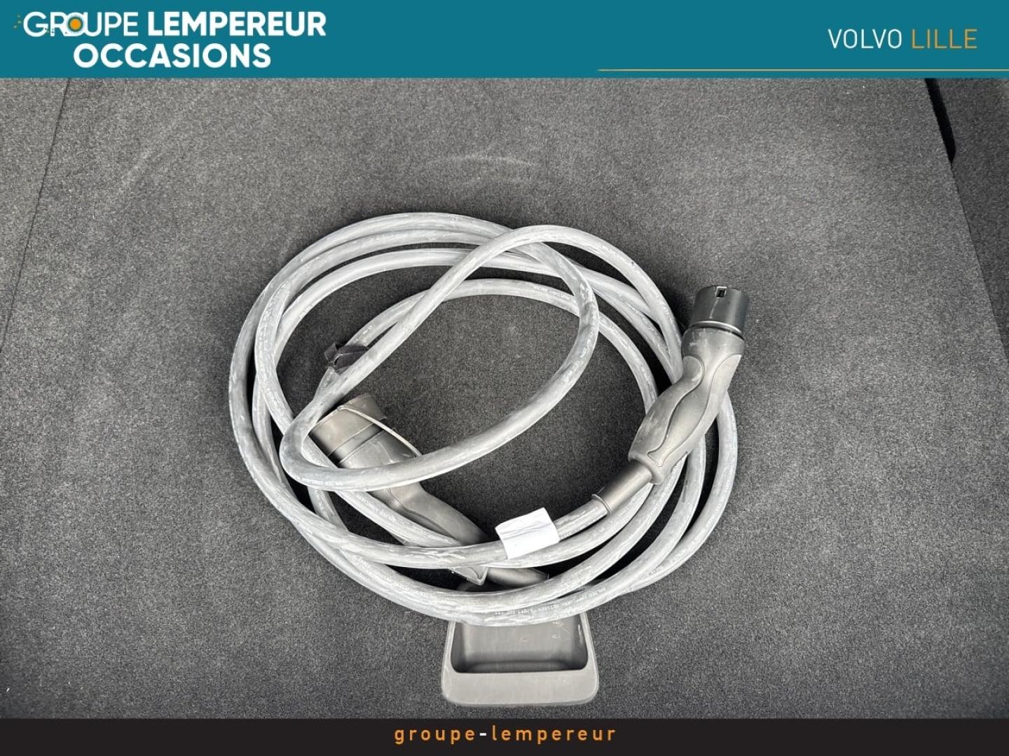 Image POLESTAR Polestar 4 272ch Long range Single motor Prime