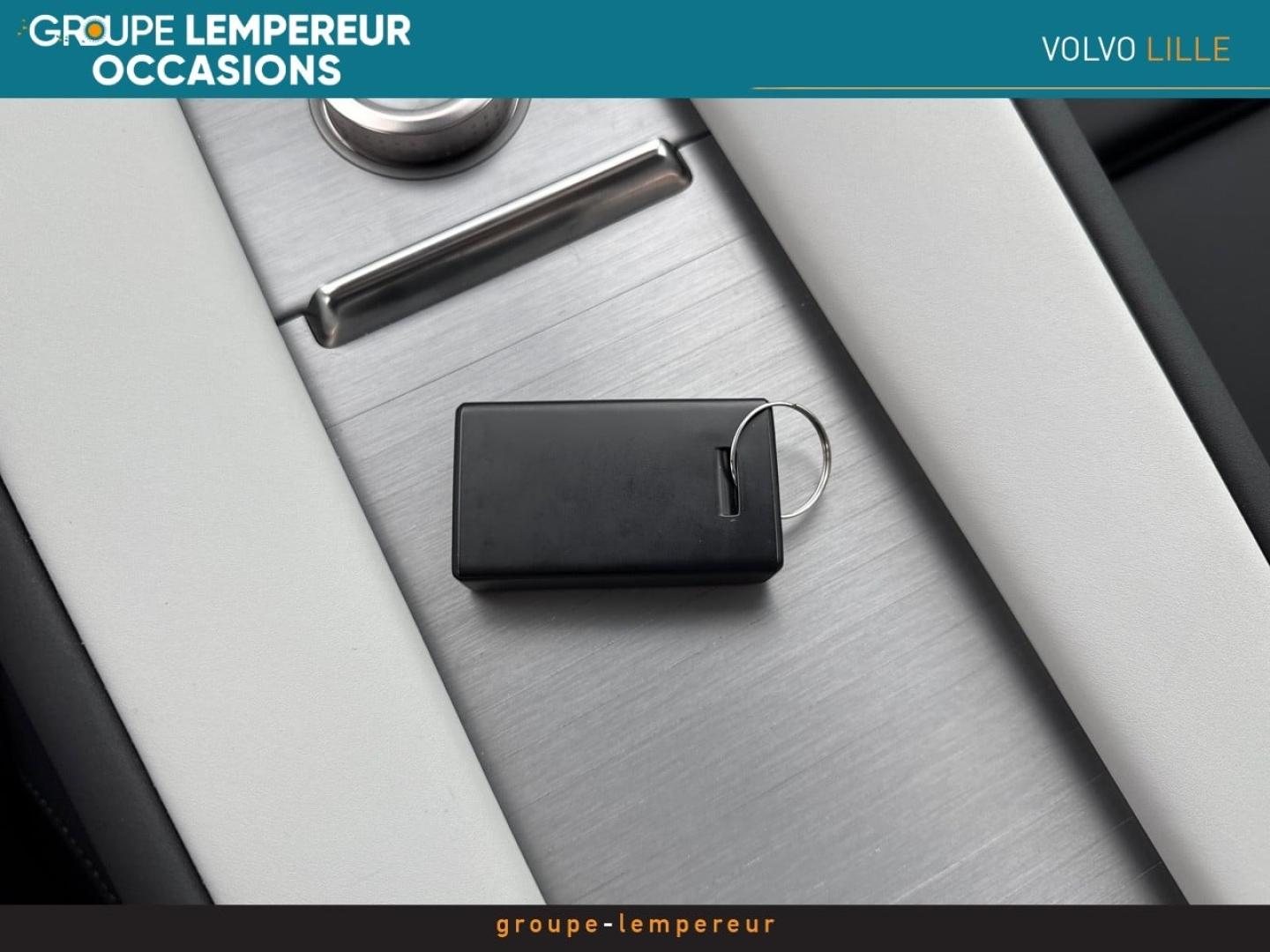 Image POLESTAR Polestar 4 272ch Long range Single motor Prime