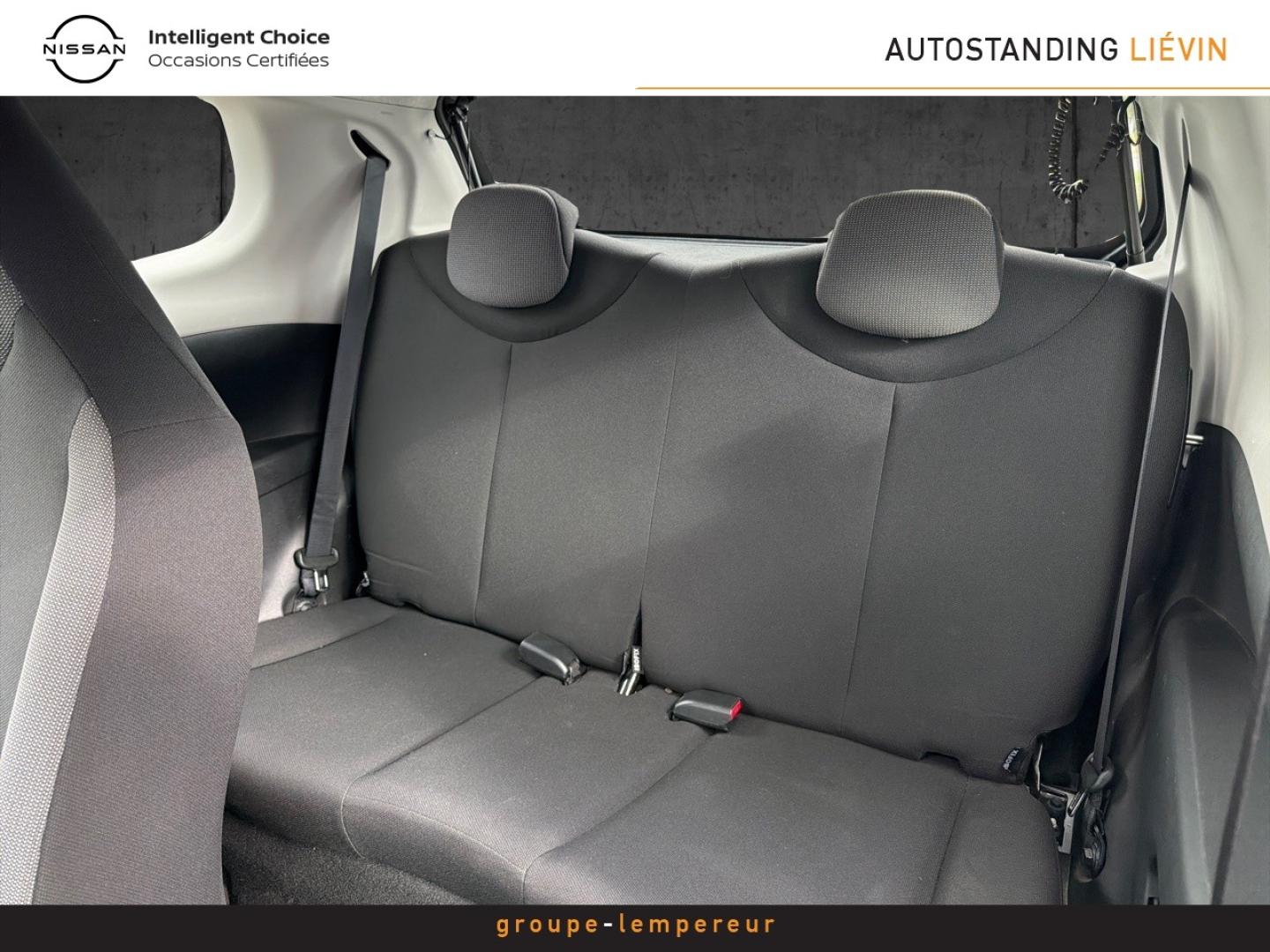 Image CITROEN C1 VTi 68 Feel 3p