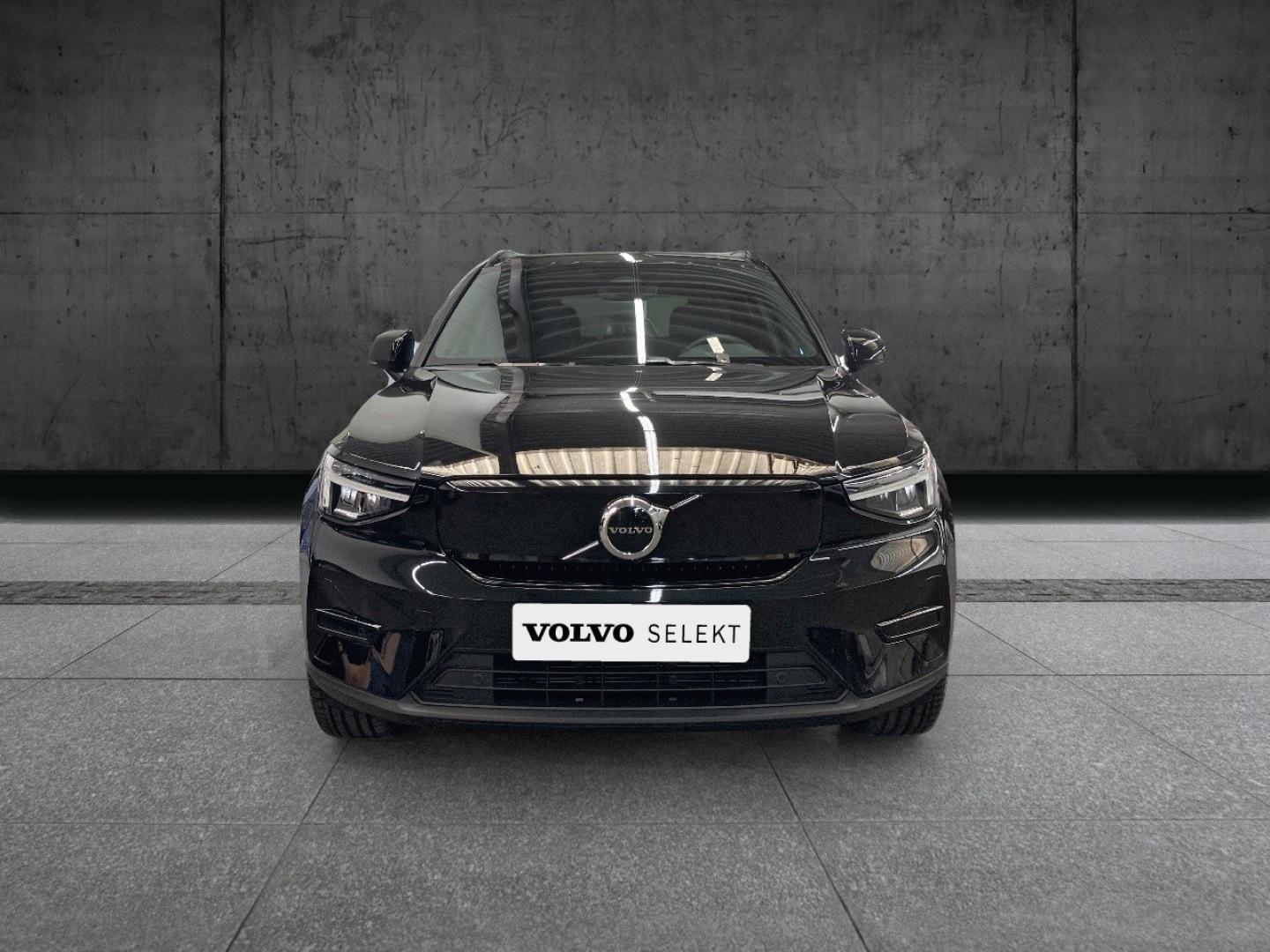 Image VOLVO EX40 Single Extended Range 252ch Plus