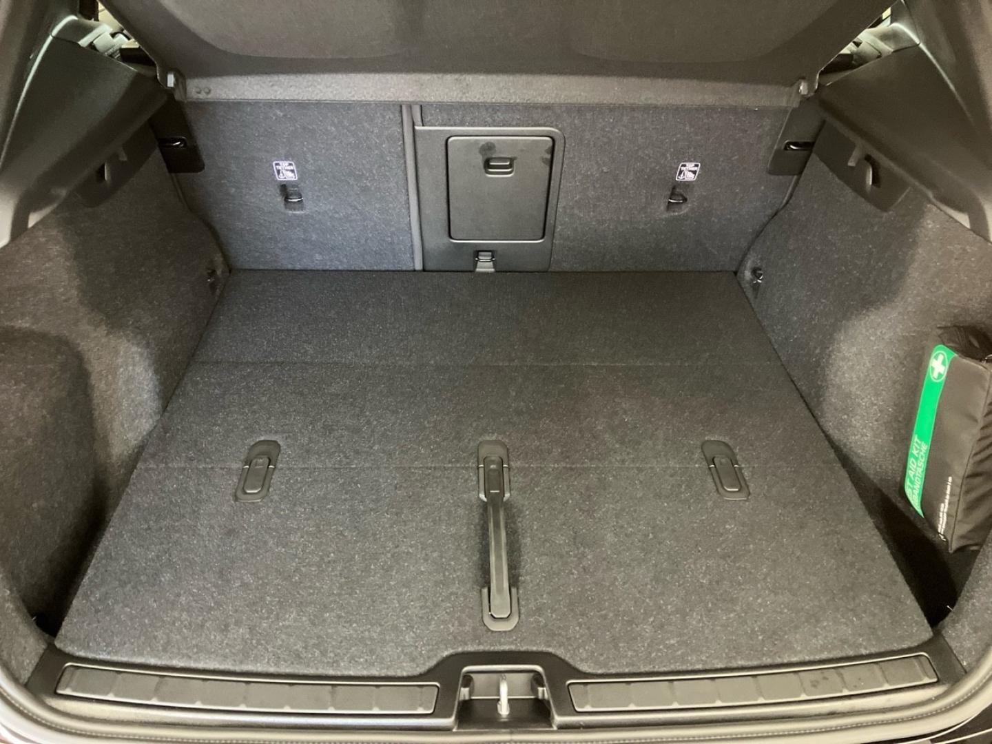 Image VOLVO EX40 Single Extended Range 252ch Plus
