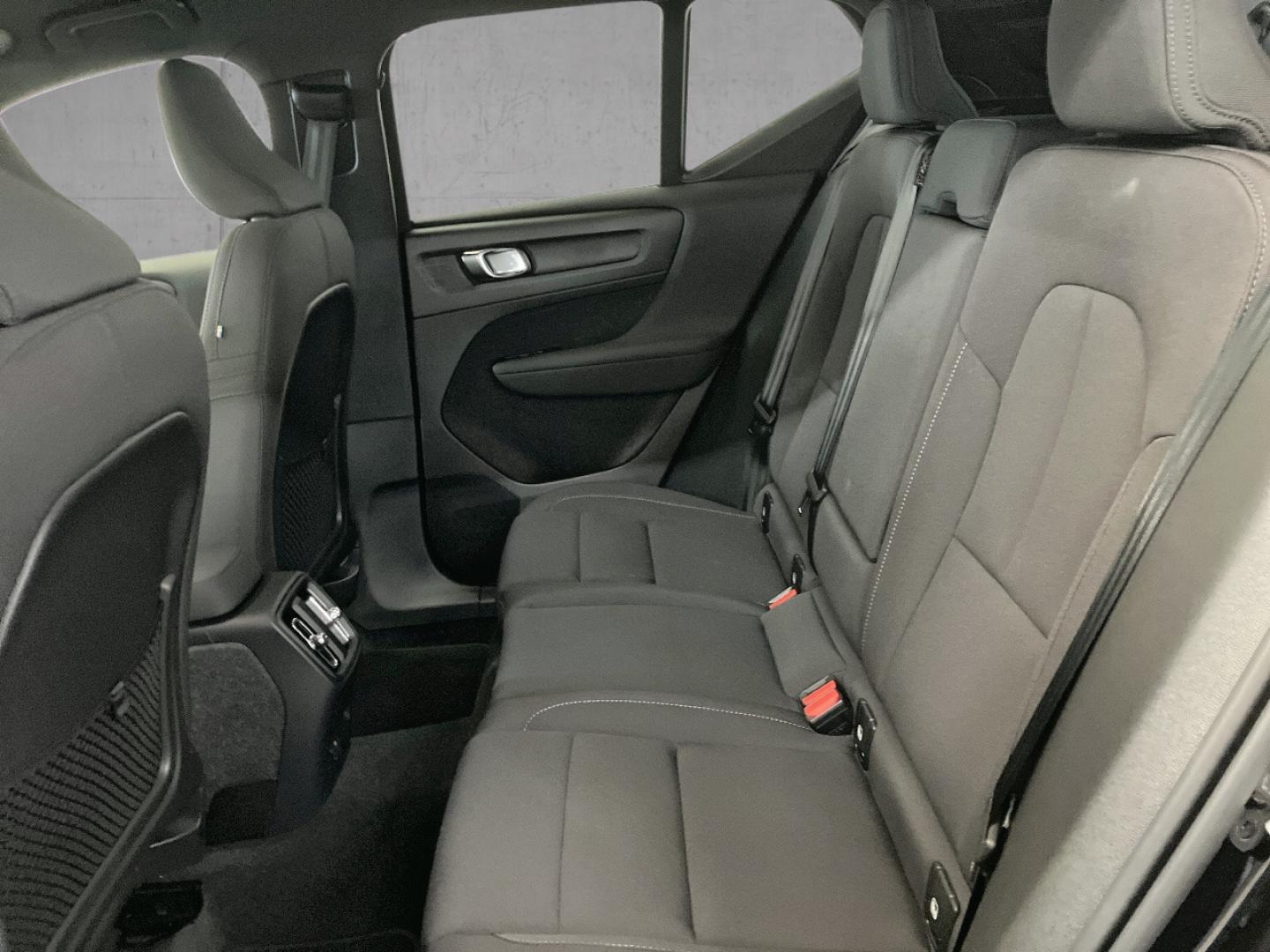 Image VOLVO EX40 Single Extended Range 252ch Plus