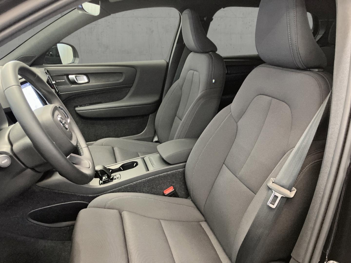 Image VOLVO EX40 Single Extended Range 252ch Plus