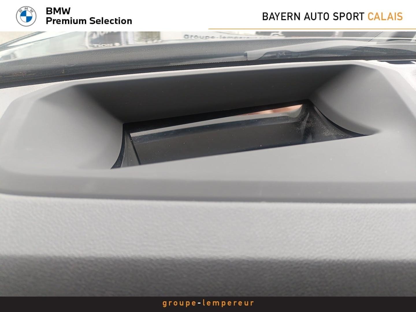 Image BMW i4 eDrive40 340ch M Sport