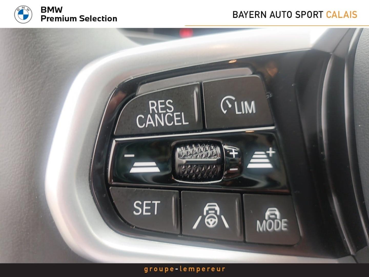 Image BMW i4 eDrive40 340ch M Sport