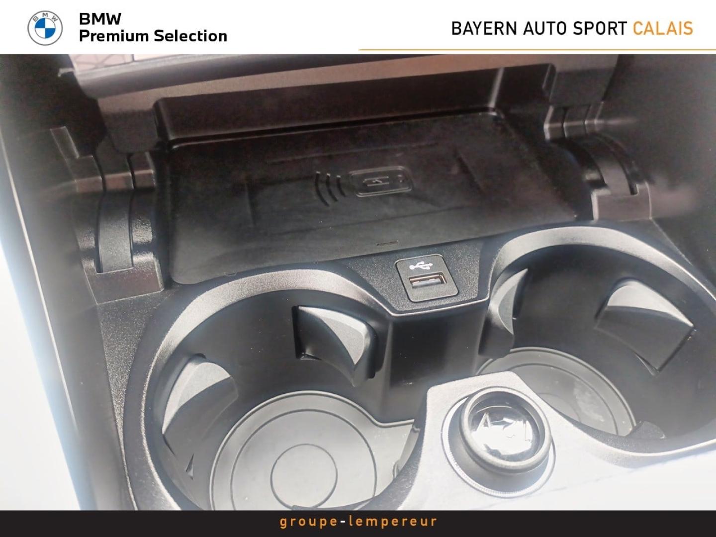 Image BMW i4 eDrive40 340ch M Sport