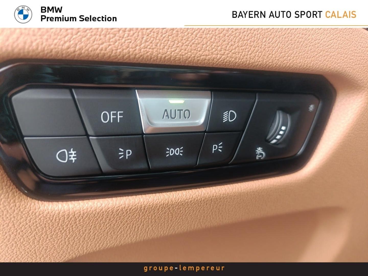 Image BMW i4 eDrive40 340ch M Sport