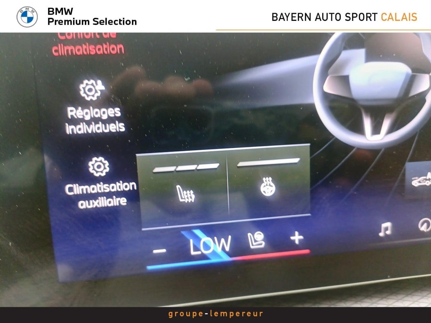 Image BMW i4 eDrive40 340ch M Sport