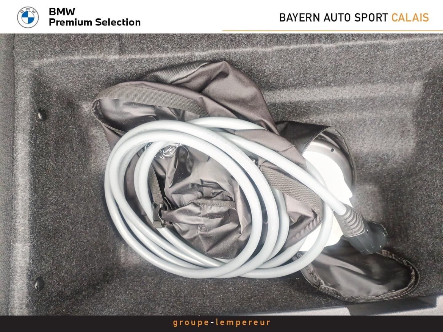Image BMW i4 eDrive40 340ch M Sport