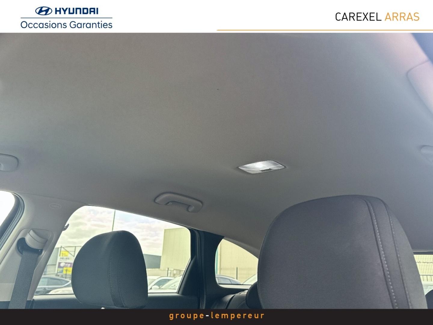 Image HYUNDAI i30 SW 1.0 T-GDi 100ch Creative DCT-7