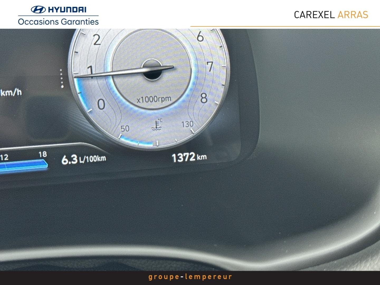Image HYUNDAI i30 SW 1.0 T-GDi 100ch Creative DCT-7