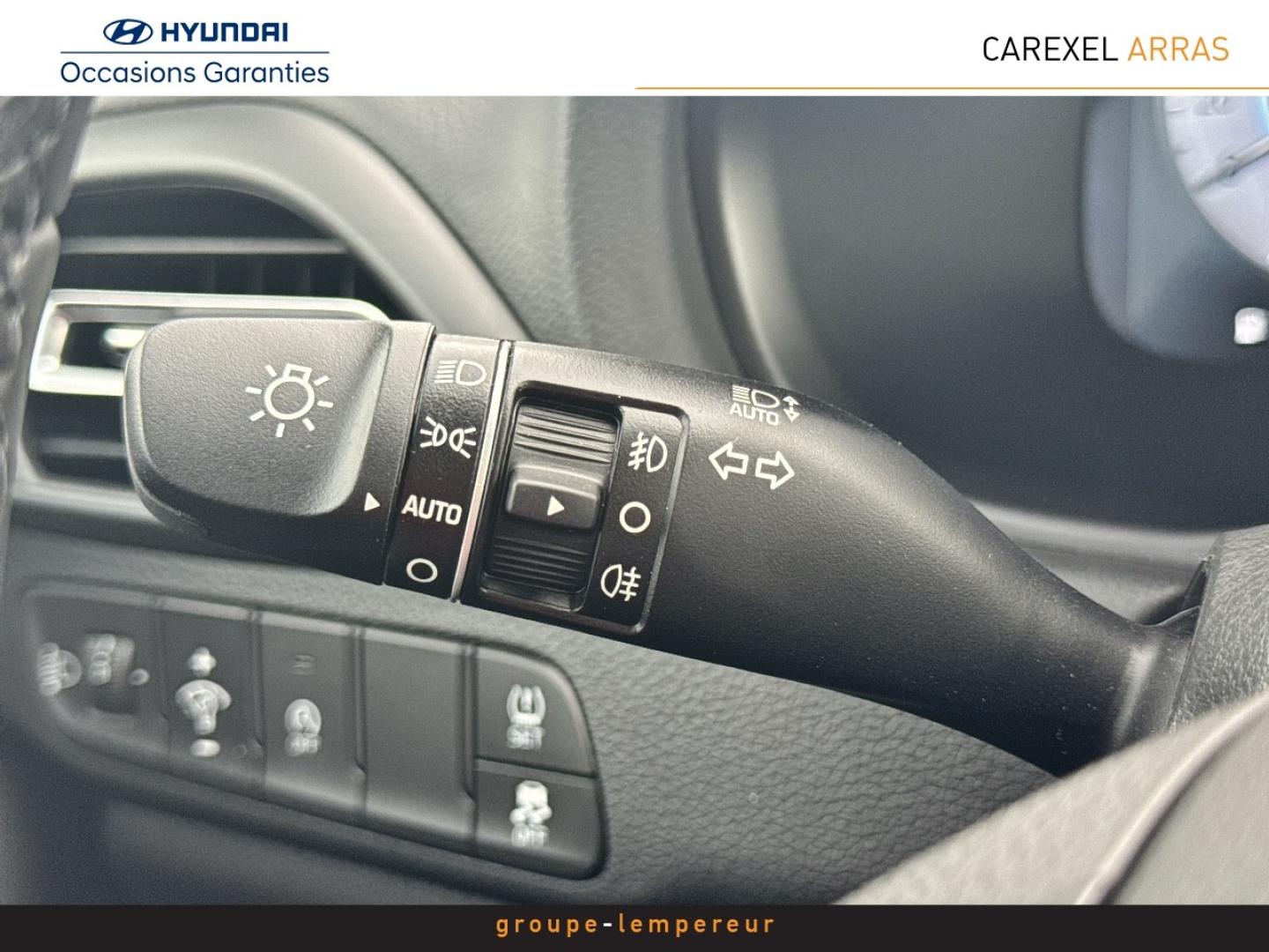 Image HYUNDAI i30 SW 1.0 T-GDi 100ch Creative DCT-7