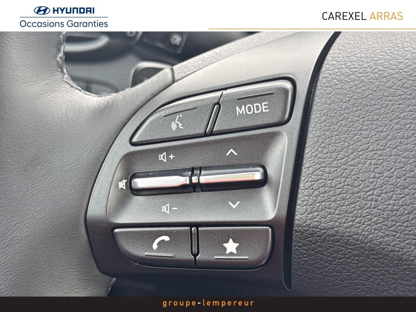 Image HYUNDAI i30 SW 1.0 T-GDi 100ch Creative DCT-7