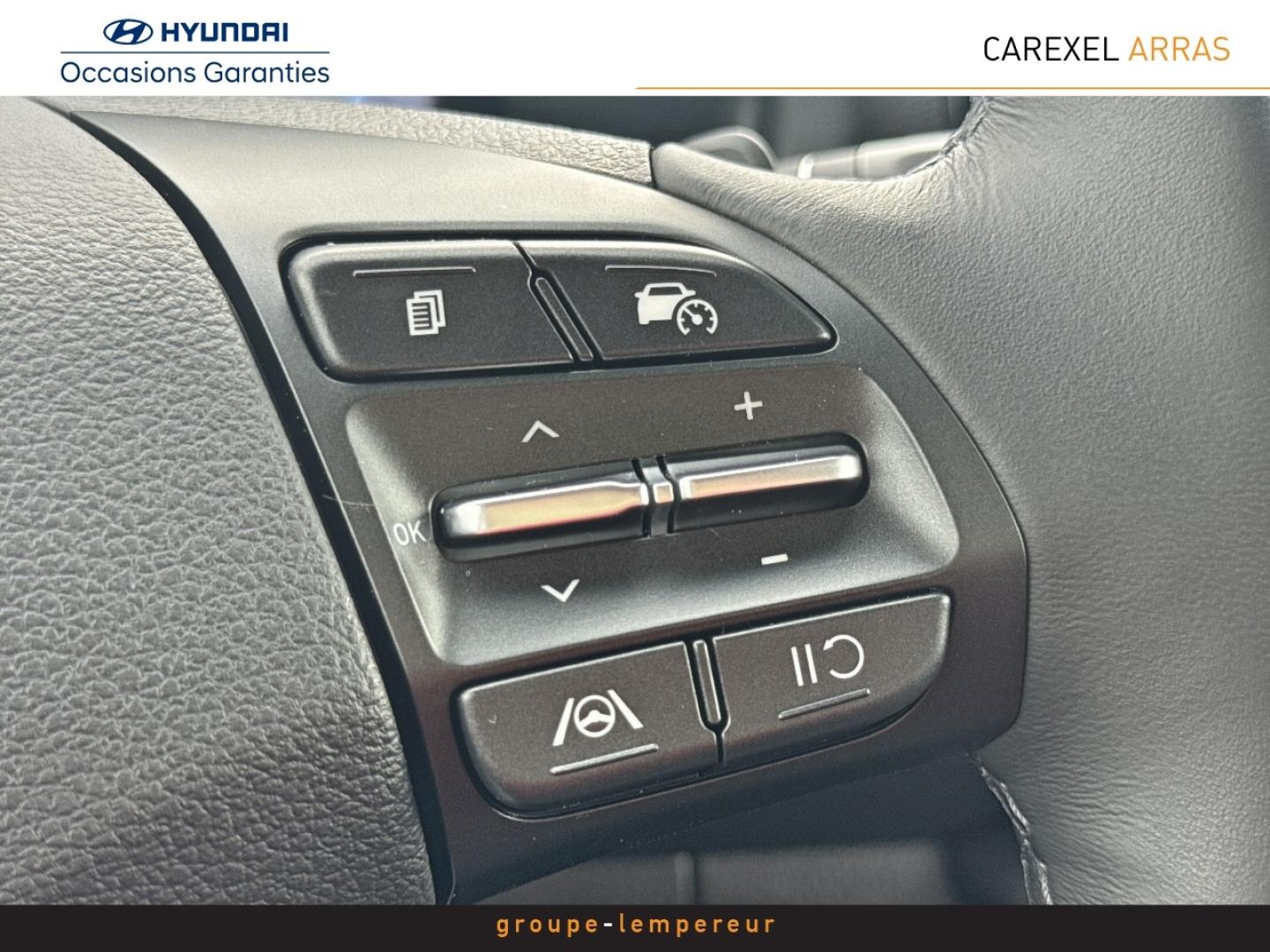 Image HYUNDAI i30 SW 1.0 T-GDi 100ch Creative DCT-7