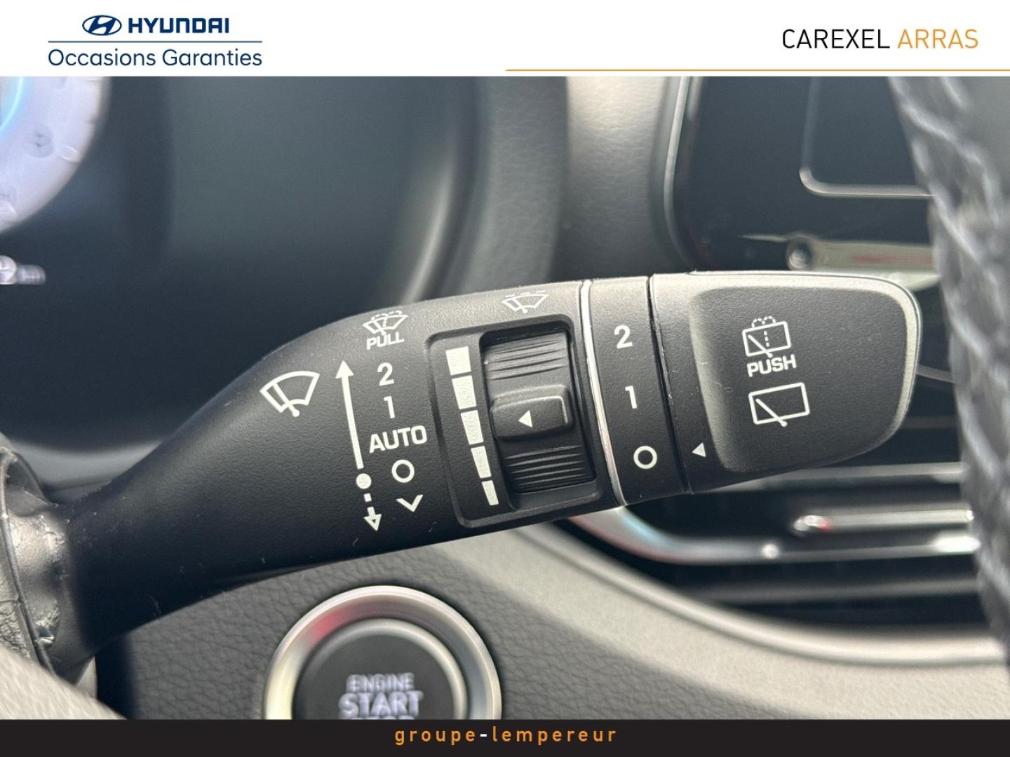 Image HYUNDAI i30 SW 1.0 T-GDi 100ch Creative DCT-7